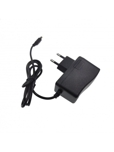 Charger for 3S Li-ion battery / 1A DC 2.1