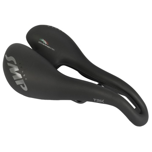Selle SMP TRK large Trekking - black