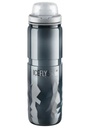 Bidon ELITE FLY ICE THERMO 500ML SMOKE