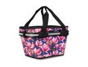 Bike basket ACID 15 CITY FILINK VIOLET
