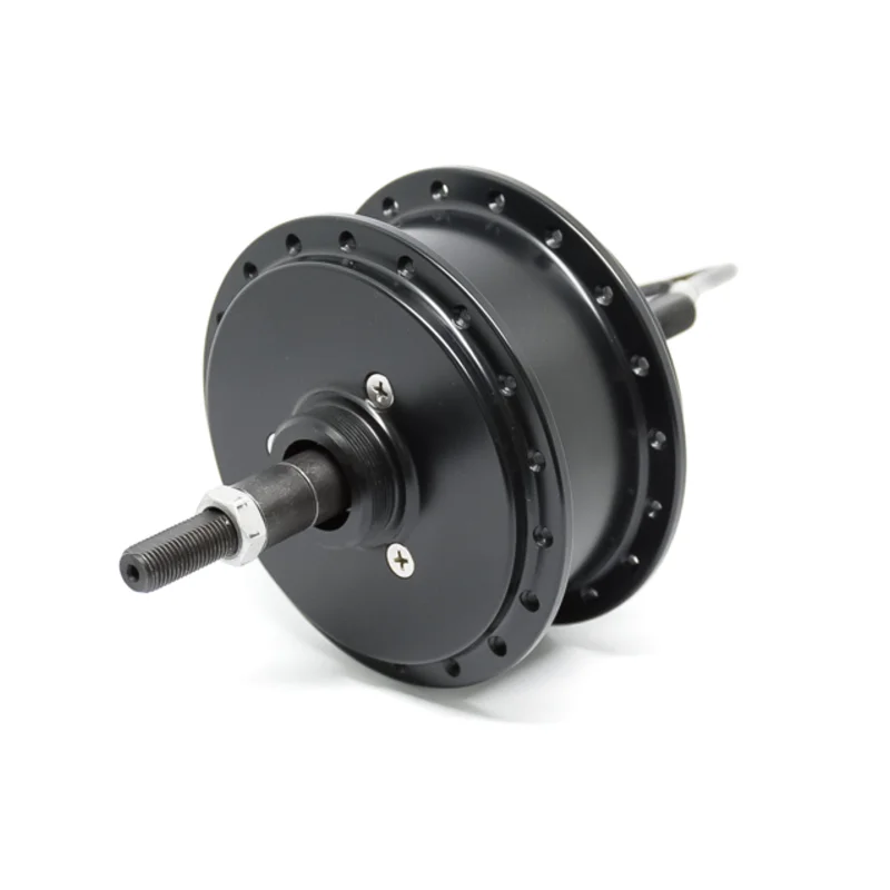 Rear engine TSD100R 36V 250W THREAD 36h