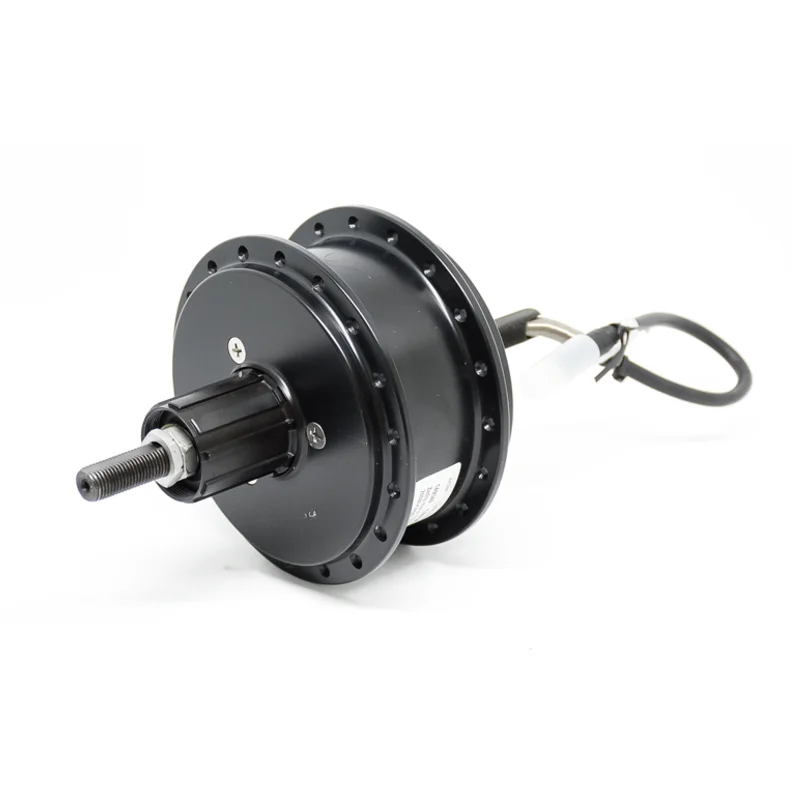 Električna nadgradnja Zadnji motor TSD100R 36V 250W KASETA 36H