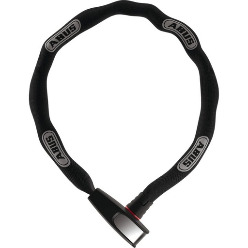Bike lock Abus CATENA 6806K/85 black