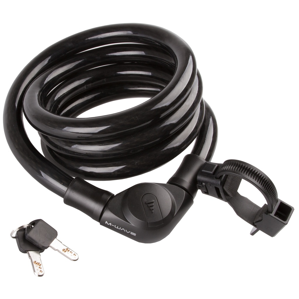 Frame lock M-WAVE S 20.18 spiral