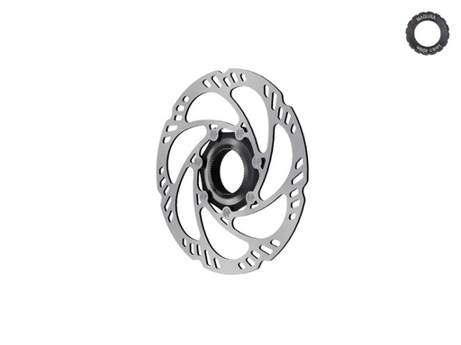 Brake disk Magura MDR-A CL160 mm
