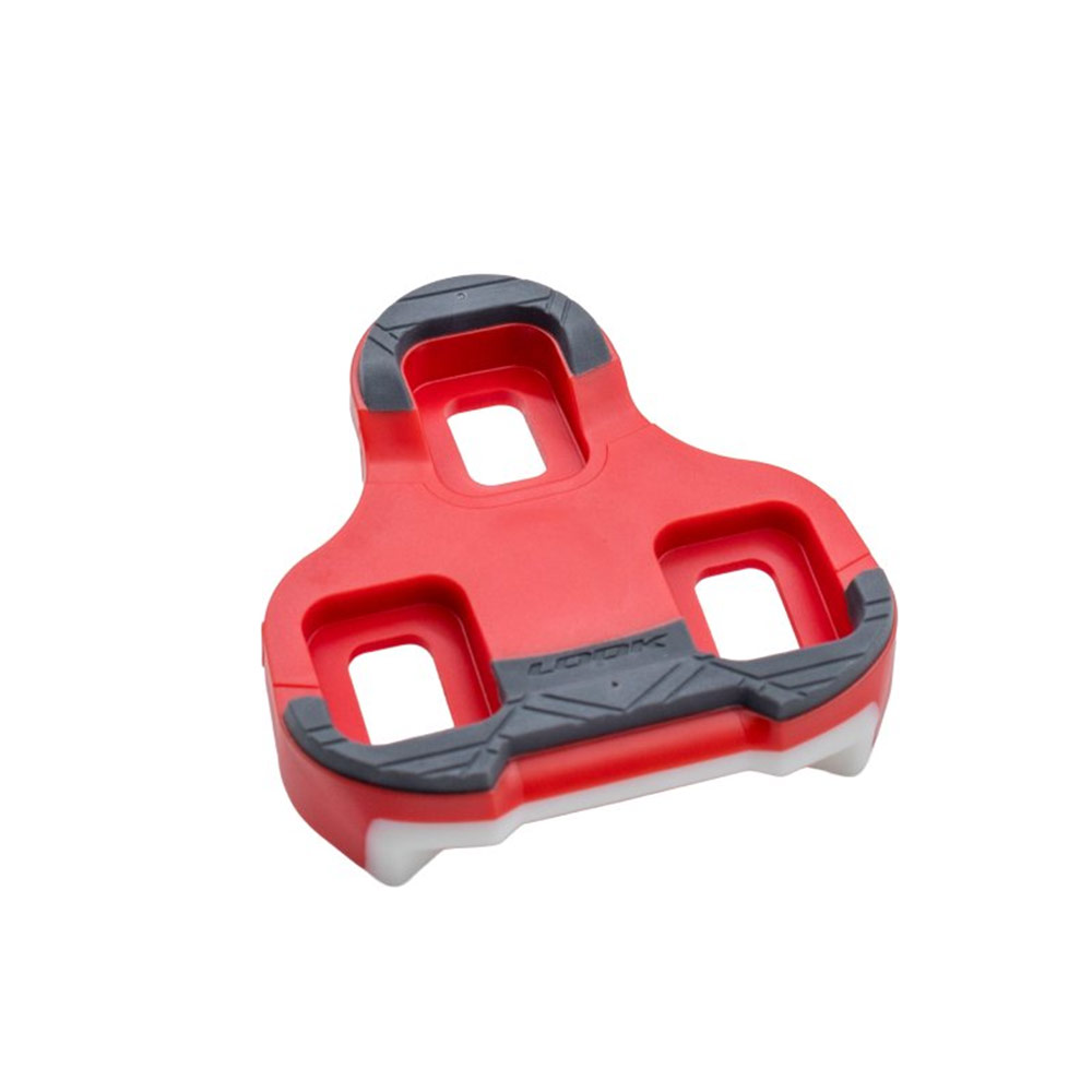 Blokers LOOK KEO GRIP RED 9
