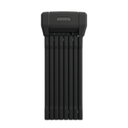Bike lock ABUS BORDO BIG 6200K/120 BK SH