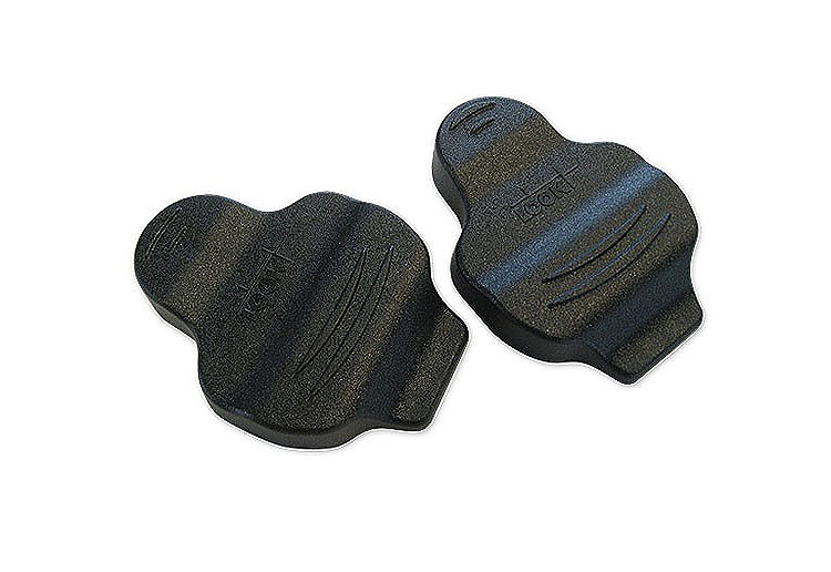 Cleat covers for Look Keo