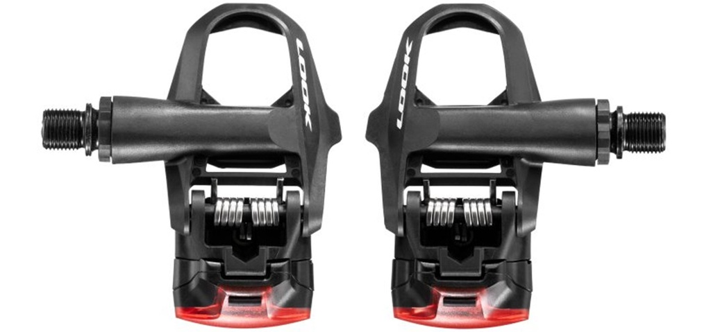 Pedals LOOK KEO 2 MAX VISION