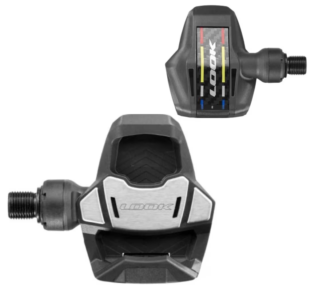 Pedal LOOK KEO BLADE 08