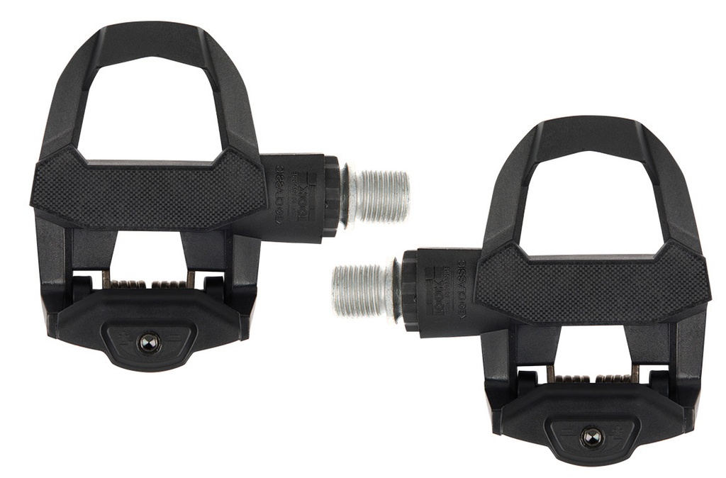 Pedals LOOK KEO CLASSIC 3 BLACK