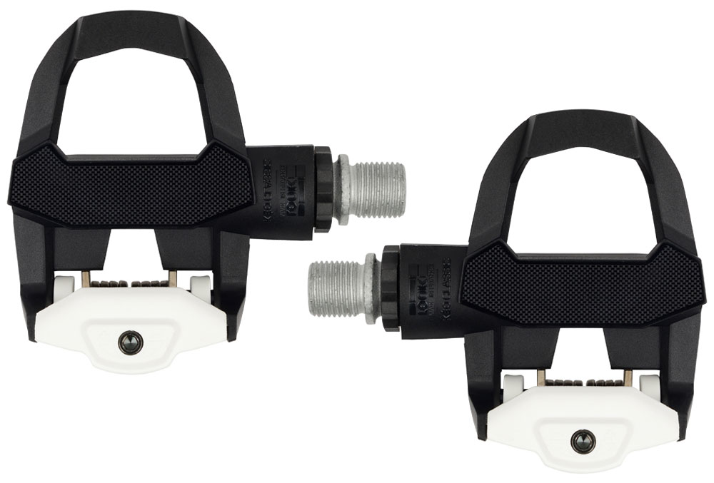Pedal LOOK KEO CLASSIC 3 BLACK/WHITE