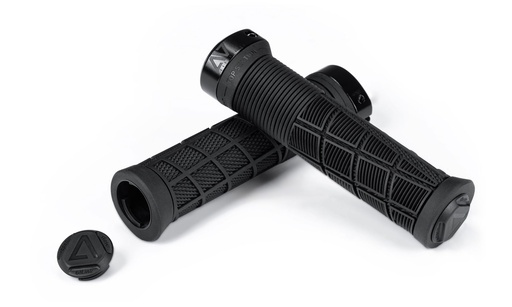 Grips ACID DISRUPT BLACK 11581