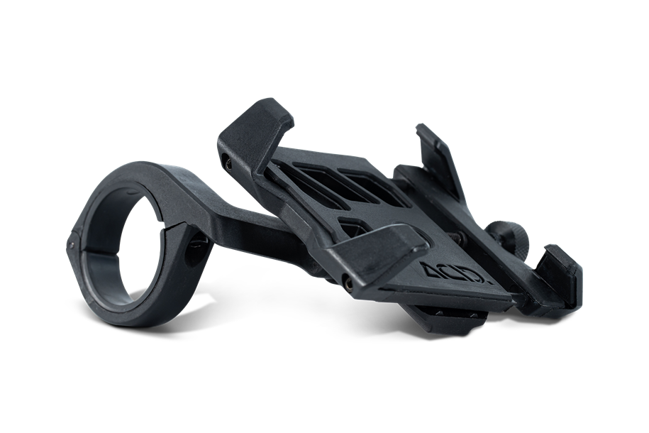 Smartphone holder ACID HPP BLACK