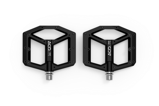 Pedals ACID FLAT C1-IB BLACK