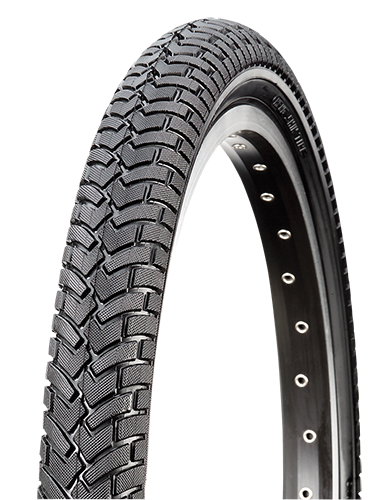 Tyre CST 16X1.95 CST C1213 BLACK