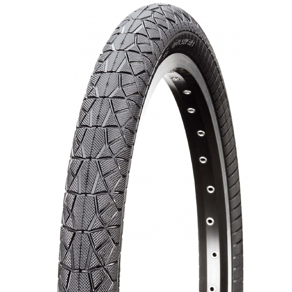 Tyre CST  20X2.125 C1381R BLACK