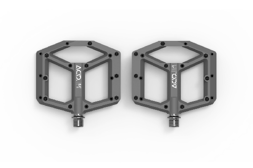 Pedals ACID FLAT C1-IB GREY 