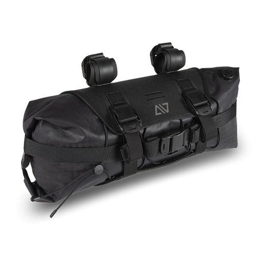 Handlebar Bag ACID PACK PRO 9 BLK 93771