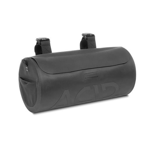 Handlebar Bag ACID PACK PURE 3 BLACK