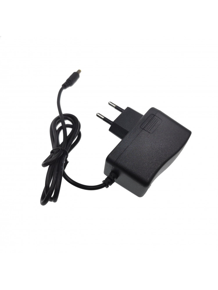 Charger for 3S Li-ion battery / 1A DC 2.1