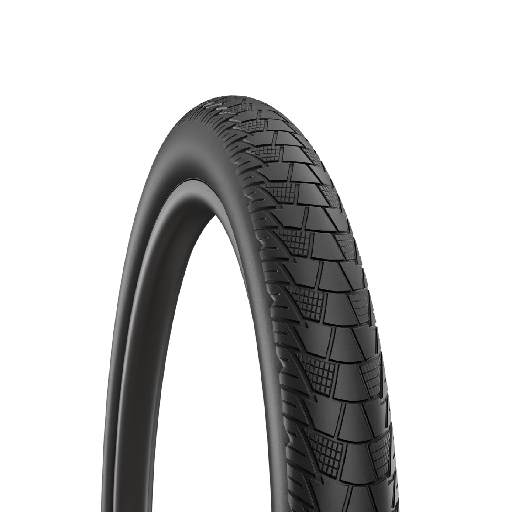 Tyre Rubena 28X2.00 / 50-622. City Hopper, black