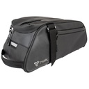 Bike bag M-WAVE Amsterdam EXP black
