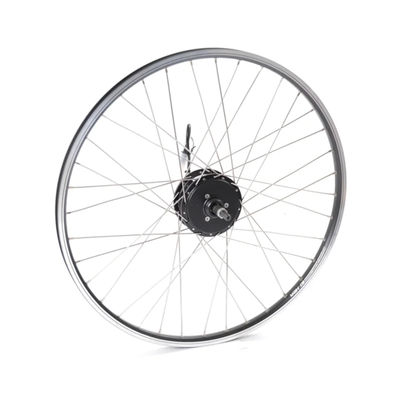 Električna nadgradnja Zadnji motor z obročem disk/vbrake 28" NAVOJ TSD100R 36V 250W