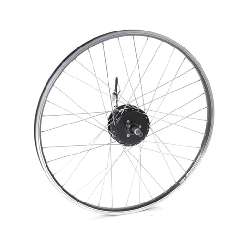 Električna nadgradnja Zadnji motor z obročem disk/vbrake 28" NAVOJ TSD100R 36V 250W