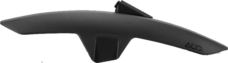 ACID Mudguard MUD SHIELD SIC 2.0 rear