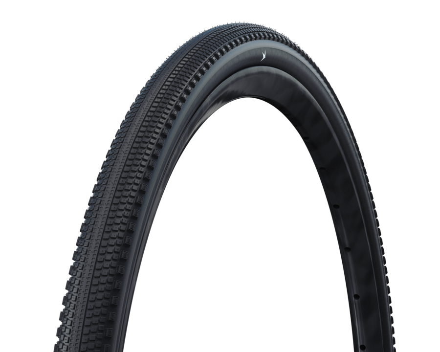 Plašč Schwalbe 28x1.50 / 40-622 G-One COMP K-Guard, Green Compound