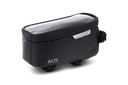 Bike bag ACID TOPTUBE VIEW CMPT BLACK