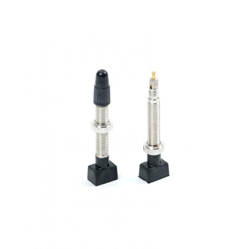 Tubeless valve zefal 45mm (set 2 pcs)