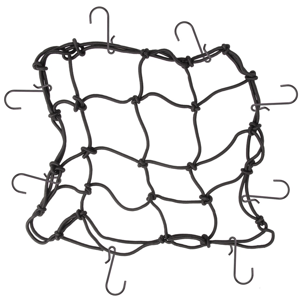 VENTURA universal luggage net