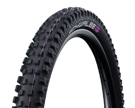 [10654457] Tyre Schwalbe Magic Mary 29x2.60 / 65-622 Evo, Super Trail, TLE, B/B-SK HS447 ADDIX Ultra Soft 67EPI