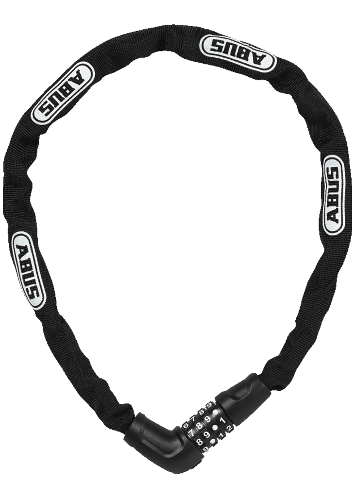 Bike lock Abus STEEL-O-CHAIN 5805C/75 ABUS 71206-7