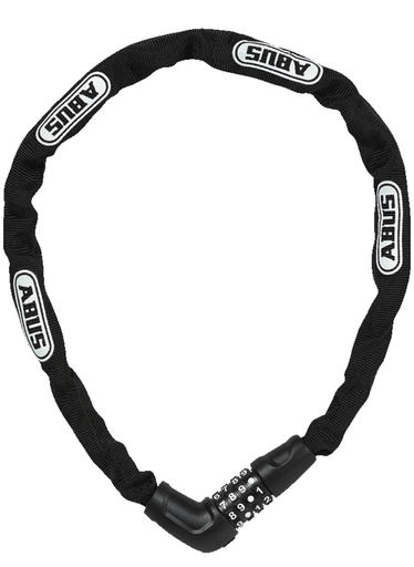 Bike lock Abus STEEL-O-CHAIN 5805C/75 ABUS 71206-7