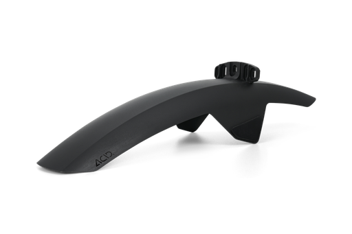 Mudguard Acid Mud Shield long, front