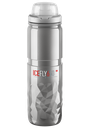 Bidon ELITE FLY ICE THERMO 650ML CLEAR