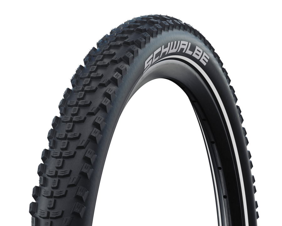 Tyre Schwalbe 29x2.60 / 65-622 Smart Sam, Perf, Addix, HS624, 67EPI