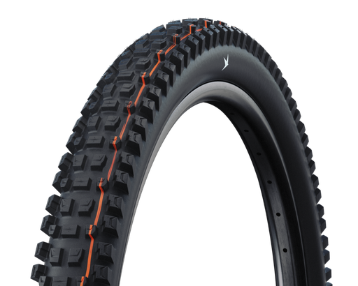 [10654610.01] Tyre Schwalbe 29x2.60 / 65-622 Albert Trail PRO, TLR, HS641, Soft, 67EPI