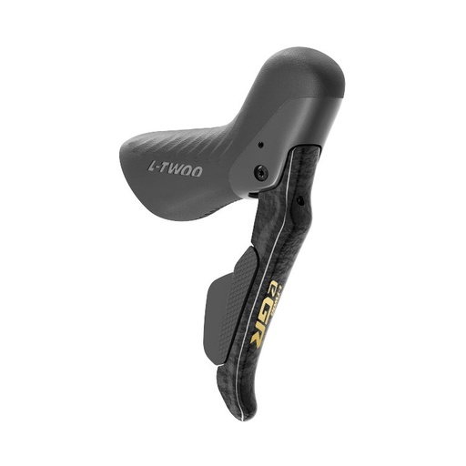 LTWOO eGR SL-EG1202-R-C 10/11/12/13-speed Right Shifter + Rear 160 mm Hydraulic Disc Brake Caliper