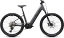 Electric bike Cube Reaction Hybrid Race 800 slabgrey´n´chrome Easy Entry 2027
