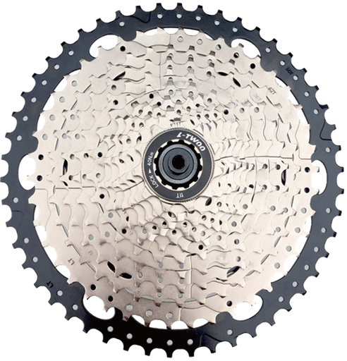 Cassette LTWOO CS-A11 11S, 11–50T, steel