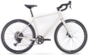 Gravel bike ECONO Grifon matt grey 2027