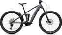 Electric bike CUBE Stereo Hybrid ONE22 PRO 800 slab grey and chrome 2027