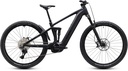 Electric bike CUBE Stereo Hybrid ONE22 SLX 800 silverdust´n´chrome 2027