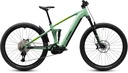 Electric bike CUBE Stereo Hybrid ONE22 SLX 800 cactus´n´black 2027 
