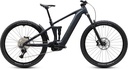 Electric bike CUBE Stereo Hybrid ONE44 Pro 800 coal´n´black 2027