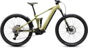 Electric bike CUBE Stereo Hybrid ONE44 PRO 800 softwillow´n´green 2027 